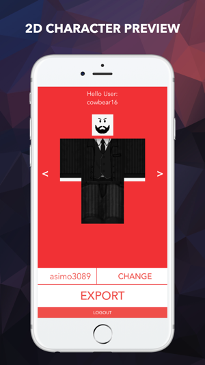 Paperblox For Roblox On The App Store - paperblox for roblox on the app store