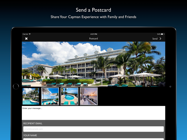 South Bay Beach Club Cayman(圖5)-速報App