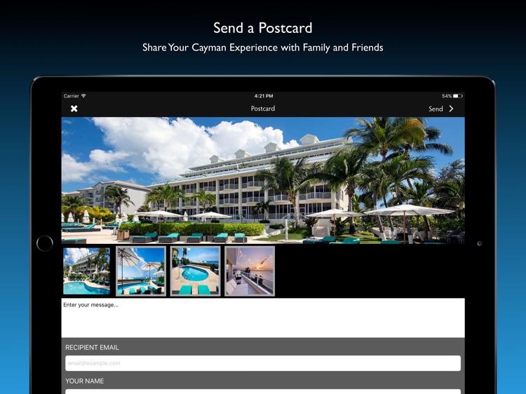 South Bay Beach Club Cayman screenshot-4