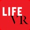 An extension of the iconic LIFE brand, LIFE VR is a virtual reality platform offering immersive experiences from some of today’s most beloved Time Inc