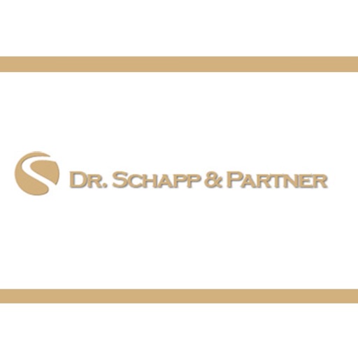 Rechtsanwälte Schapp & Partner