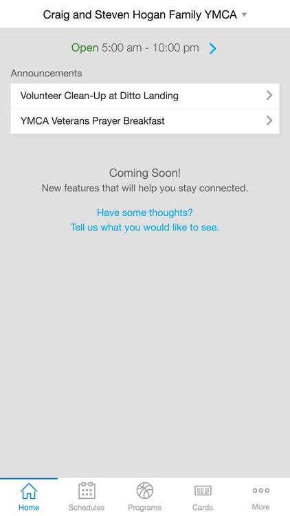 Heart of the Valley YMCA