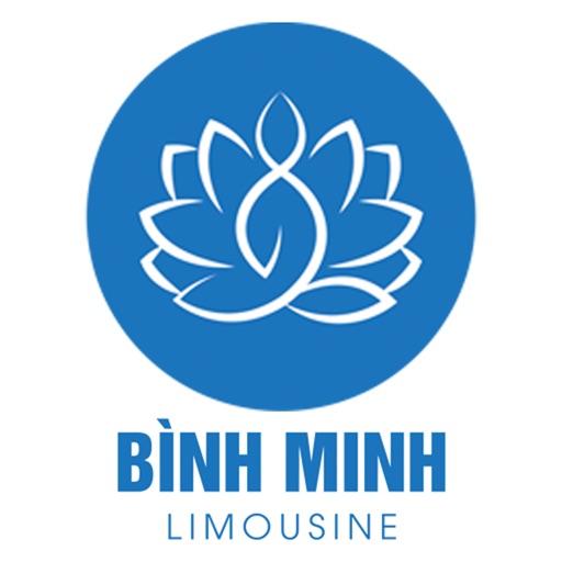 Bình Minh-Mua vé xe Online icon