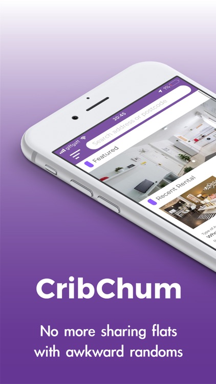 CribChum