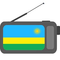 Rwanda Radio Station FM Live apk