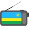 Listen to Rwanda FM Radio Player online for free, live at anytime, anywhere
