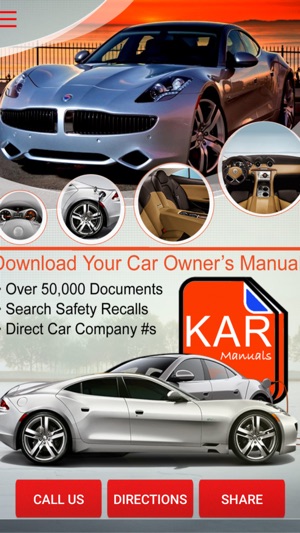 KAR MANUALS(圖1)-速報App