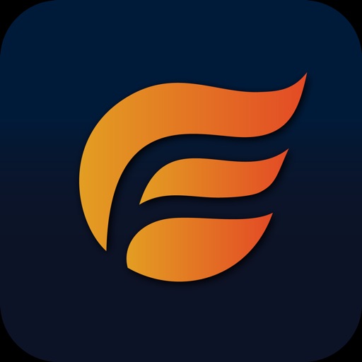 FireFan iOS App