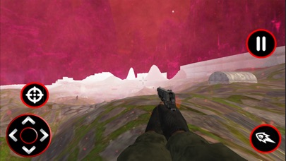Special Modern Shooter 3D screenshot 2