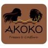AKOKO TRESSES COIFFURE