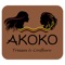 Akoko Tresses Coiffure