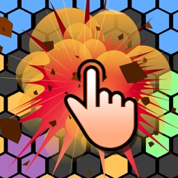 Hexagon Blast