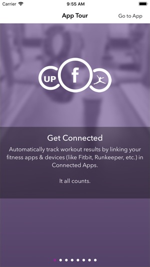 YMCA Memphis Workout Tracking(圖2)-速報App