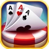 Classic Solitaire-card game