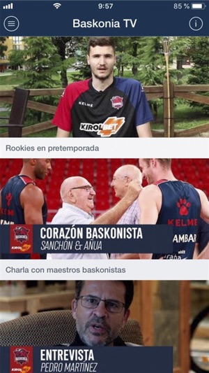 Saski Baskonia(圖4)-速報App