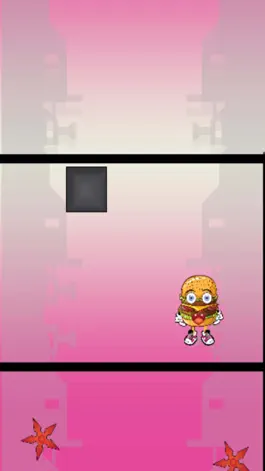 Game screenshot Woah Burger ! apk