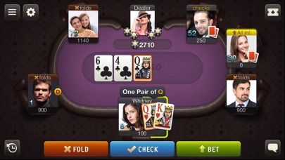 POKER GAME: WORLD POKER CLUB 1.107 IOS CASINO POKER GAME: WORLD POKER CLUB 1.107 IOS