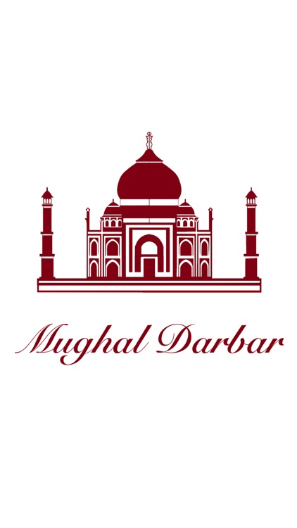 Mughal Darbar Indian Cuisine