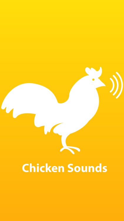 Chicken Sounds