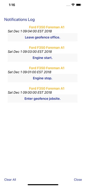 SolarTrak Mobile(圖1)-速報App