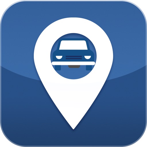 True Locator icon