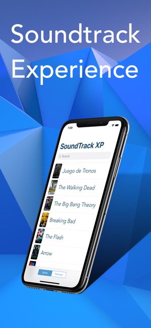 Soundtrack Experience(圖1)-速報App