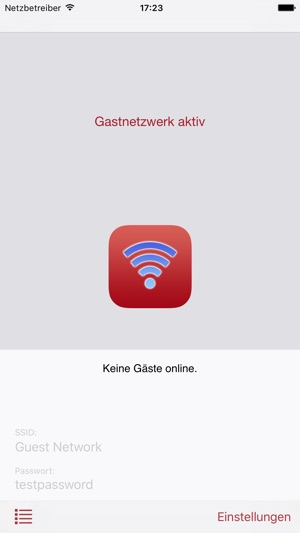 Gastnetzwerk(圖4)-速報App