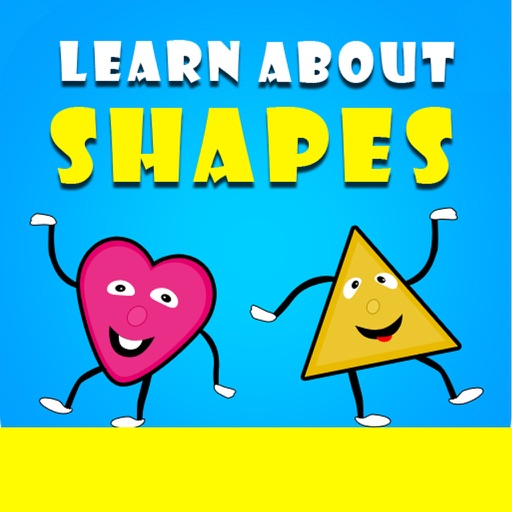 Learn about Shapes icon