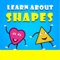 Learn about shapes