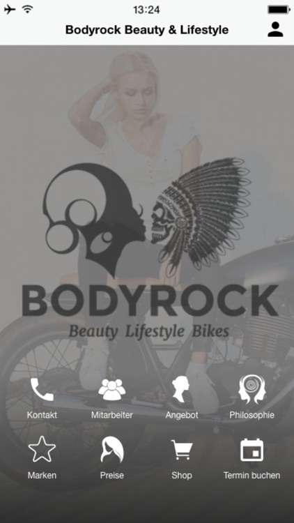 Bodyrock Beauty & Lifestyle