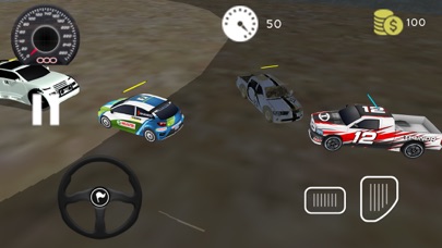 Car Crash Destruction Derby screenshot 2
