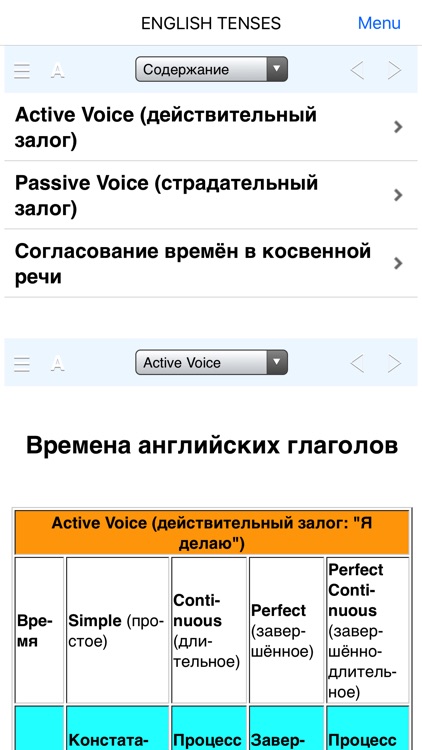 English-Russian dictionary +