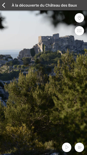 Château des Baux-de-Provence(圖3)-速報App