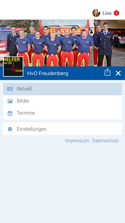 HvO Freudenberg