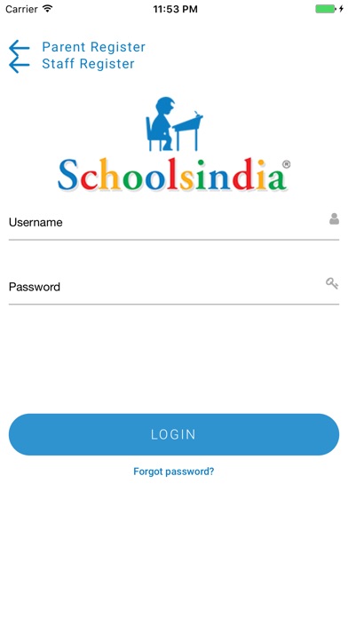 Schoolsindia screenshot 2