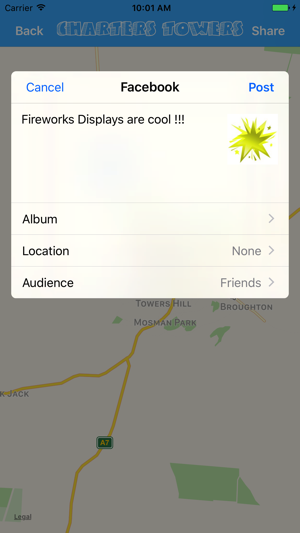 QLD Fireworks(圖4)-速報App