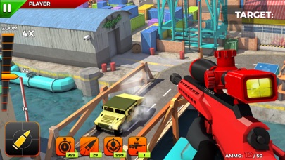 Stickman Battle Online Shooter screenshot 4