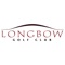 The Longbow Golf Club app provides tee time booking for Longbow Golf Club in Mesa, Arizona with an easy to use tap navigation interface