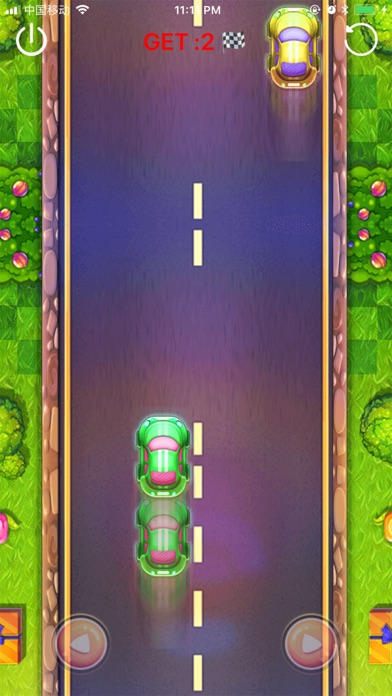 Phoenix Entertainment-Racing screenshot 4