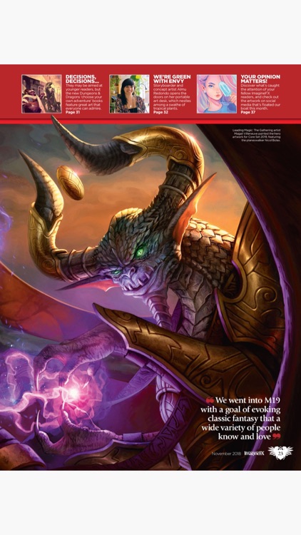 ImagineFX