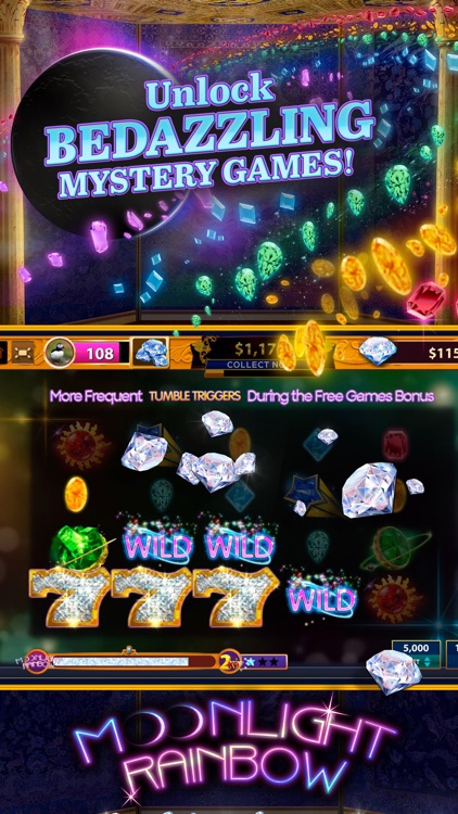 Da Vinci Diamonds Casino screenshot-3