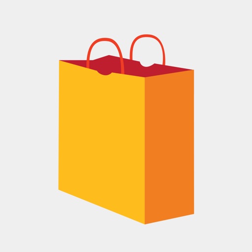 Shop Your Way