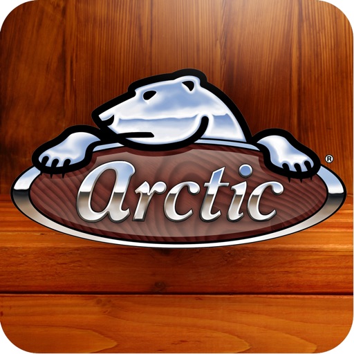 Arctic Brand Sauna iOS App