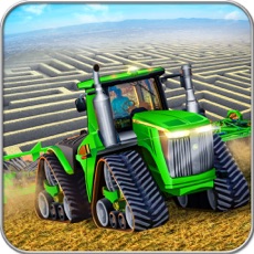 Activities of Maze Farming Simulator 2018