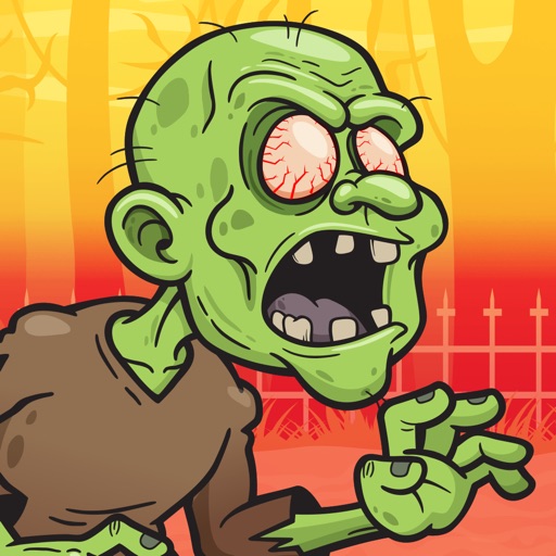 Zombies Apocalypse icon