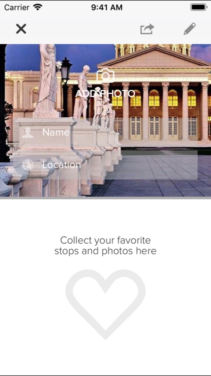 Chimei Museum Audio Guide screenshot-3