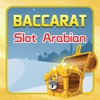 Baccarat  Slot Alabian