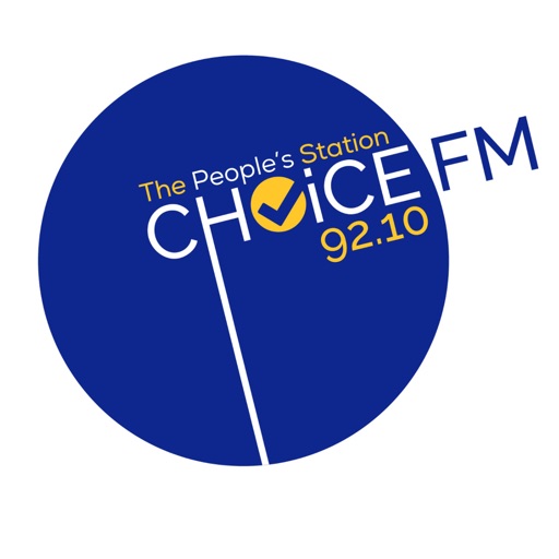 I Love Choice FM Icon