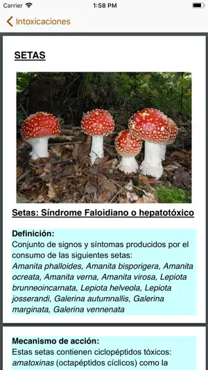 Yakalama 5 Antídotos iphone