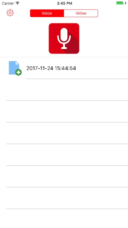 AuRecord - Security Recorder screenshot-4